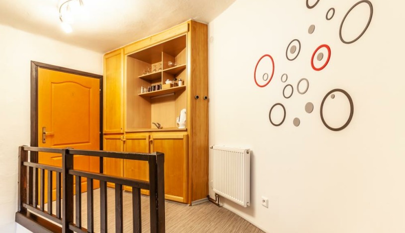 Penzion Sladová Český Krumlov